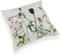 Kussen Versa Blommor Polyester (45 x 45 cm)