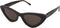 Zonnebril Dames Jimmy Choo ADDY-S-086 Ø 52 mm