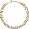 Ketting Dames Chiara Ferragni J19AUW03 38 - 45 cm