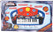 Speelgoedpiano Spider-Man Elektronische