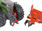 Siku Tractor Fendt 1050 Vario 1:32 540122