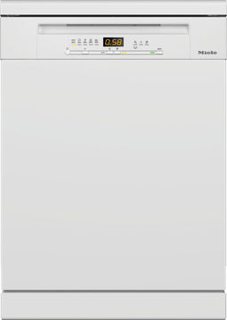 Miele G 5222 SC brws - Vrijstaande vaatwasser - 14 couverts - 5 wasprogramma's