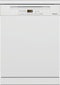 Miele G 5222 SC brws - Vrijstaande vaatwasser - 14 couverts - 5 wasprogramma's