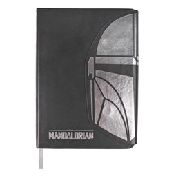 Star Wars Premium Notitieboek van imitatieleer