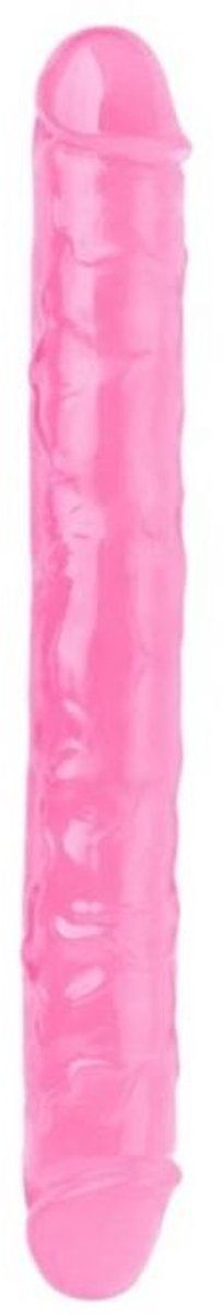 Realistische Dildo VSCNOVELTY Roze 30,5 cm