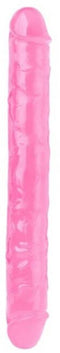 Realistische Dildo VSCNOVELTY Roze 30,5 cm