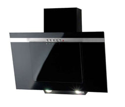 Akpo WK-4 Nero Line Eco - Muurmontage - Zwart
