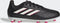 adidas Copa Pure.3 FG Voetbalschoenen - Kinderen - Synthetisch leer - Zwart - 36
