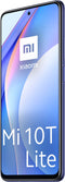 Xiaomi Mi 10T Lite - Smartphone - 128GB opslag - Blauw
