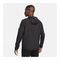 Nike Miler Repel - Hardloopjack - Waterafstotend - Grijs - Maat L