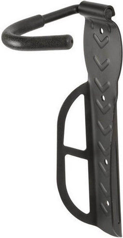 Edge Muurhaak - Voor ophangen fiets - Zwart