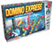 Goliath Domino Express Ultra Power (2023) - Constructiespeelgoed - Track Creator met Raket en Vliegtuig - 188 Dominostenen