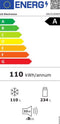 LG GBV3100AEP - Koel- en vriescombinatie - LinearCooling™ en NoFrost - Wit