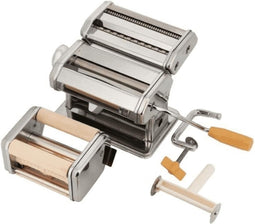Feel Maestro MR1679R pasta- & raviolimachine Handmatige pastamachine