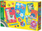 Filigraan stickerkaarten