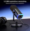 Fifine AM8 - USB RGB Streaming Microfoon - Ruisonderdrukking Touch Mute