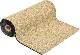 vidaXL - Grindfolie - 150x100 - cm - natuurlijk - zandkleurig