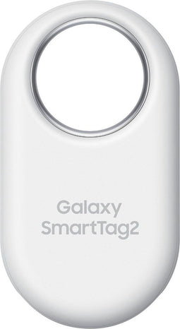 Samsung Galaxy SmartTag 2 - Tracker - Ultra-Wideband - Wit