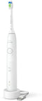 Philips Sonicare 5500 HX7110/01 - Elektrische Tandenborstel - 2 Poetsstanden - Wit