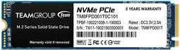 Team Group MP33 PRO - SSD 1TB - M.2 80mm - PCIe 3.0 x4 NVMe
