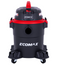 Ecomax 23L Poly Vac - Vacuümmachine - Voor droge en natte voedingsmiddelen - Inclusief vacuümzakken en EU-stekkers