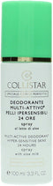 Collistar - Multi Active Deodorant Hyper Sensitive Skins 24 Hours - 100ml