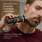 Philips i9000 Prestige XP9200/33 - Wet&Dry elektrisch scheerapparaat - SkinIQ - Zwart