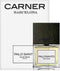 Carner Woody Collection Palo Santo Eau de Parfum