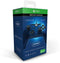 PDP 048-082-EU-BL - Draadloze Gamecontroller - Anti-slip grip en vibratiefeedback - Blauw Zwart