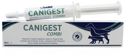 TRM Canigest Combi - Probiotica pasta voor honden - Ondersteunt darmgezondheid (16 ml)
