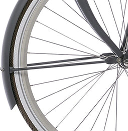 Cortina Spatbordstang voor 28 U4 wine tasting matt