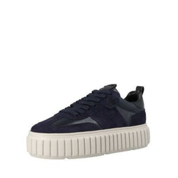 Kennel & Schmenger ZAP - Dames Lage Sneakers - Blauw - Maat 41