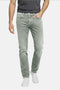 Cars Jeans Blaze - Slim Fit Jeans - Grijs Used - Maat 40