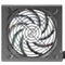 Tacens 1RECOX850 - ATX Voeding - 850W 99% APFC Digital rendement - Zwart