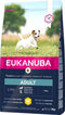 Eukanuba Dog Adult - Small Breed - Kip - Hondenvoer - 15 kg