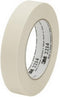 Masking tape 110°C | Crèmewit | 38mm x 50m - MT3850