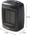 Domo DO7329H - Keramische verwarming en ventilator - 1500 W - Compact 15 x 12 x 20 cm