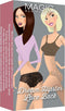 MAGIC Bodyfashion Dream Hipster - Lace Back - Zacht materiaal - Latte