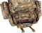 Duo Commerce - Waterdichte Militaire Outdoor Sport Rugzak 48.5L - Survival Jacht Fietsen Klimmen Extreme sporten - Ruimte voor Slaapzak benodigheden Kamperen