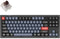 Keychron V3 - TKL Toetsenbord - Mechanisch - RGB - Zwart