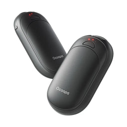 Ocoopa UT3 Lite - Handwarmer - Zwart