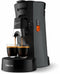 Philips Senseo Select - Koffiepadmachine - Intensity Plus - Grijs