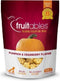 Fruitables Pompoen cranberry