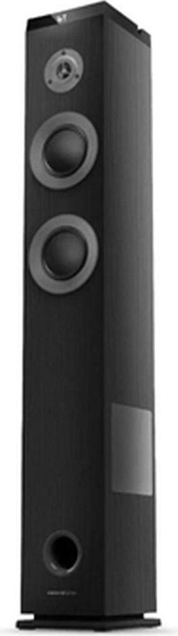 Energy Sistem Tower 5 MAX - Bluetooth Geluidstoren - 100 W - Zwart