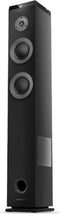 Energy Sistem Tower 5 MAX - Bluetooth Geluidstoren - 100 W - Zwart