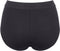 sloggi Double Comfort - Dames Maxi slip - Hoge taille - Zwart - Maat 50