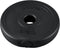 ArtSport Halterset - Dumbells 20 kg - 2-delig - Zwart (2 stuks)