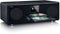 Lenco DAR-061 - DAB+ Radio - Bluetooth 5.0 CD/MP3-speler - Zwart