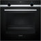 Siemens HB557GBS3F - Multifunctionele oven iQ500 - 7 verwarmingssystemen - 71 liter