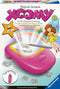 Xoomy Fairies and Unicorns - Tekenmachine - Compact met zoomlamp en 20 films - Multicolor